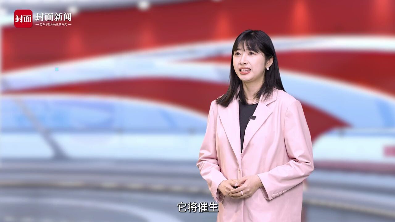 生成式AI如何成新引擎?我们把全国政协委员拉进“聊天群”