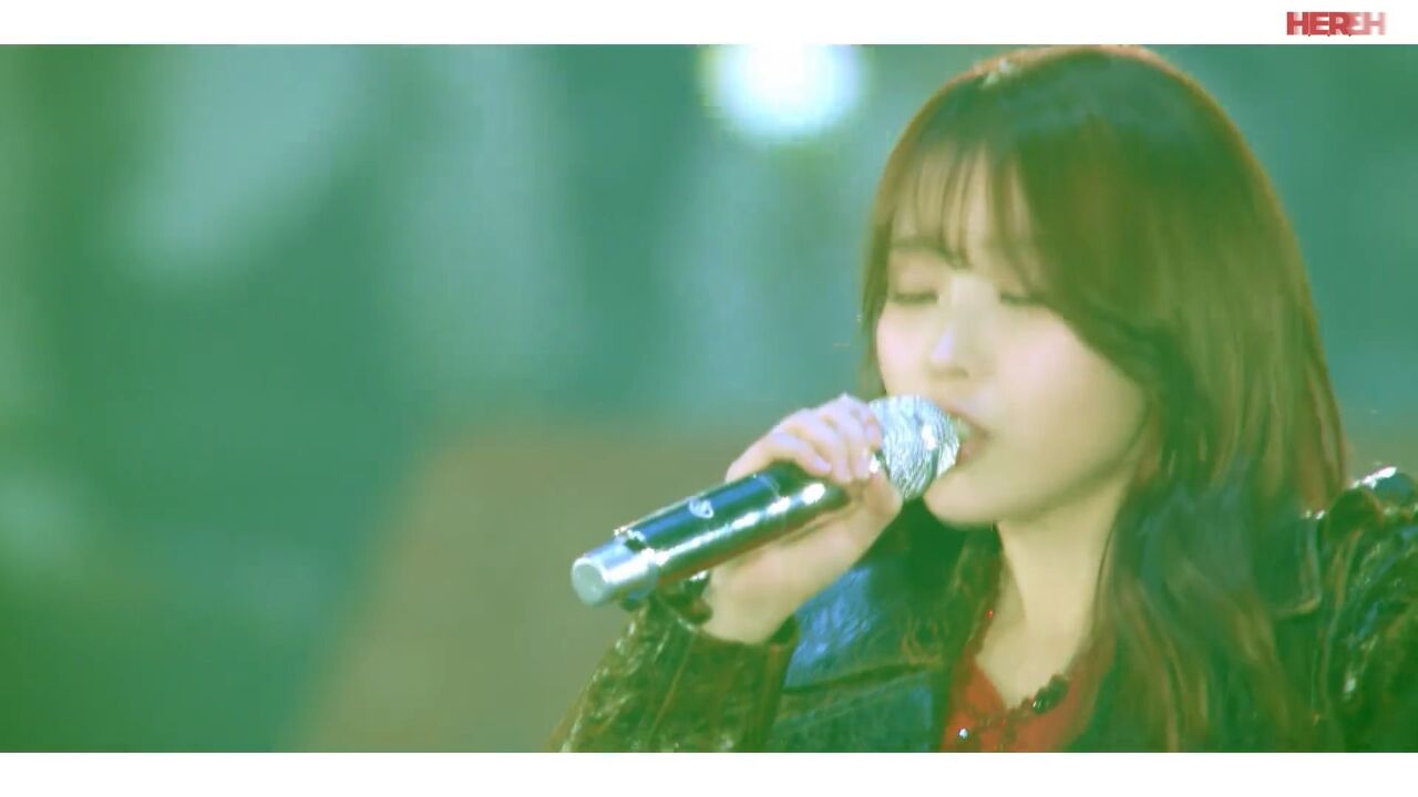 IU 李知恩《Shopper》 Live Clip (2024H.E.R. WORLD TOUR CONCERTSEOUL)