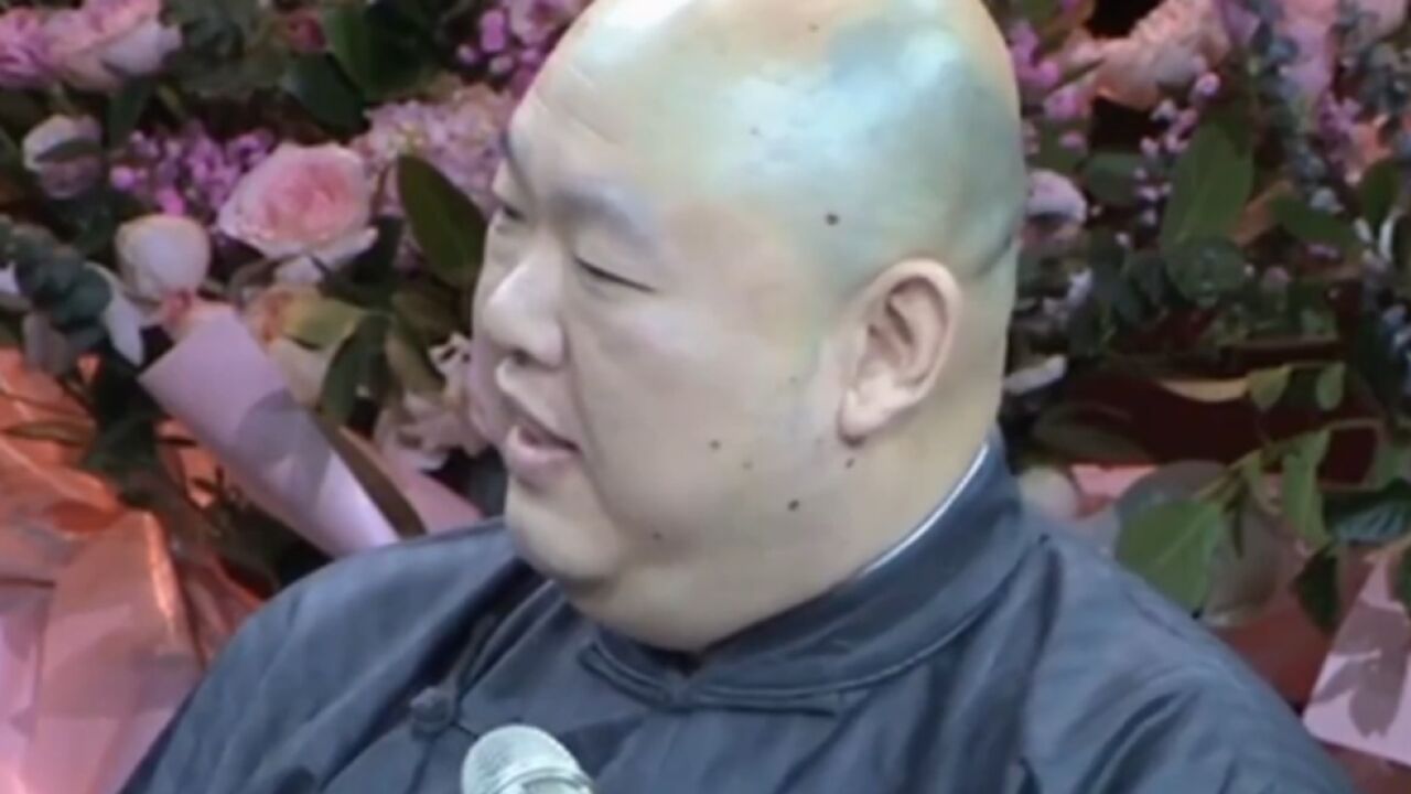 何沄伟嘴硬不认输,王玥波当场要情景再现,让何沄伟心服口服