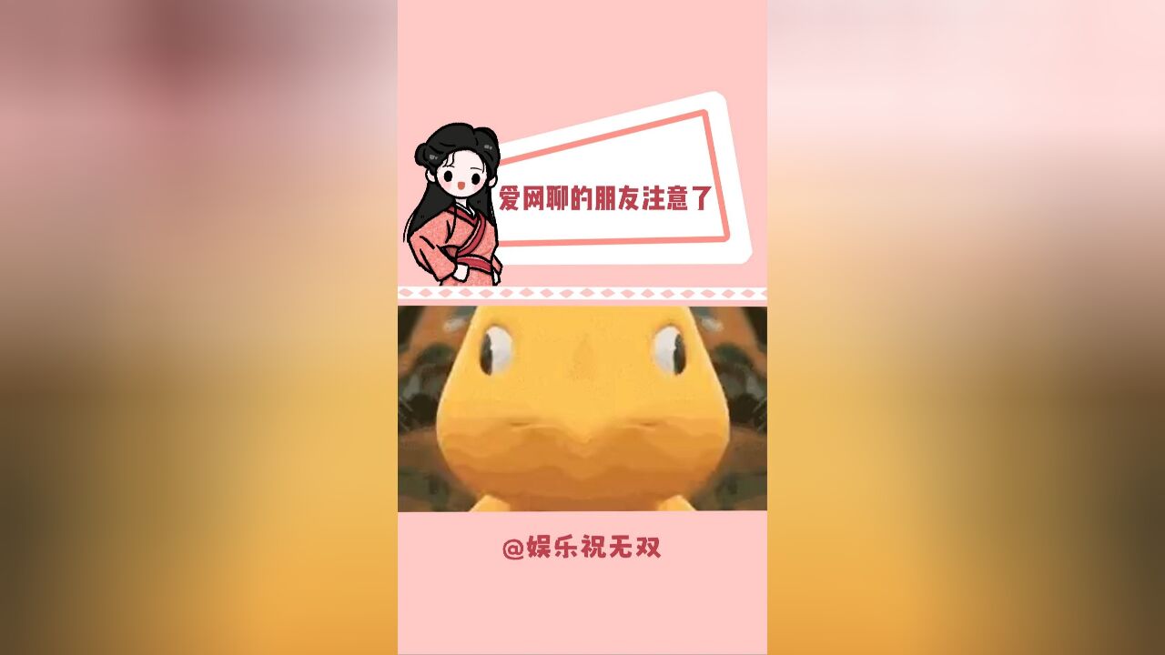 揭秘网聊陷阱后台