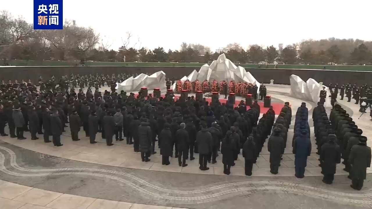 魂兮归来,增耀国华!无论你在哪 请一起诵读这篇安葬祭文