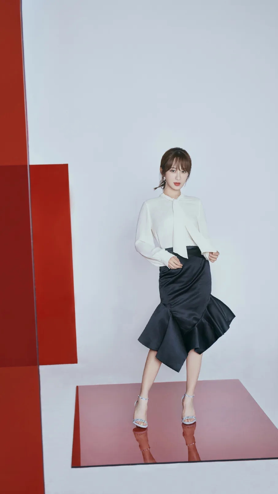 〖杨紫〗〖美图〗最美的你