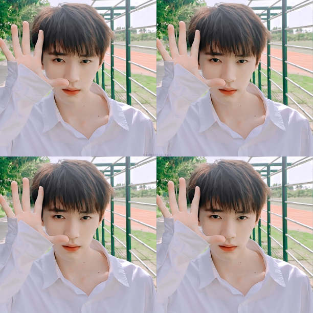 周翊然-doki@腾讯视频:超全的周翊然资讯,视频,粉丝,直播,活动集合