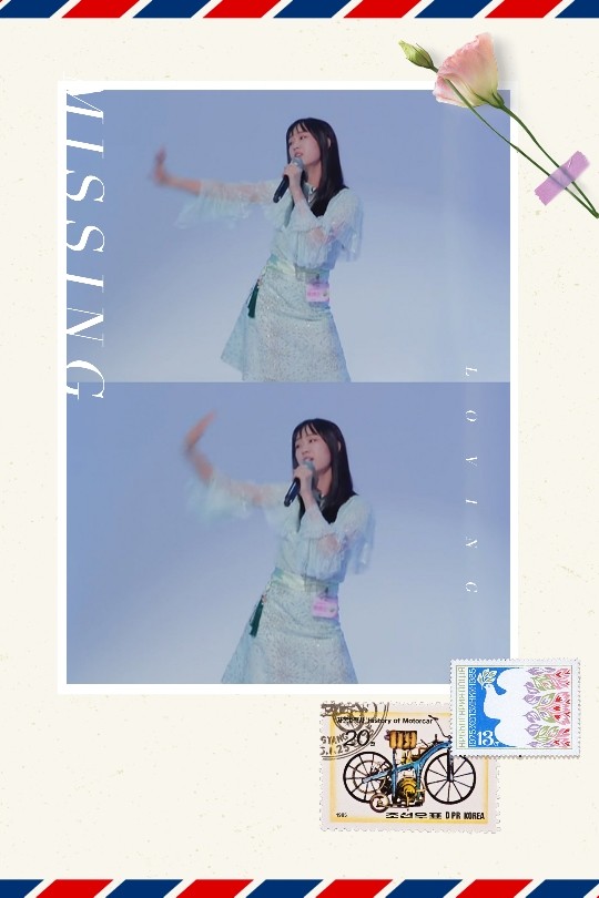 博艺女孩 未来可期