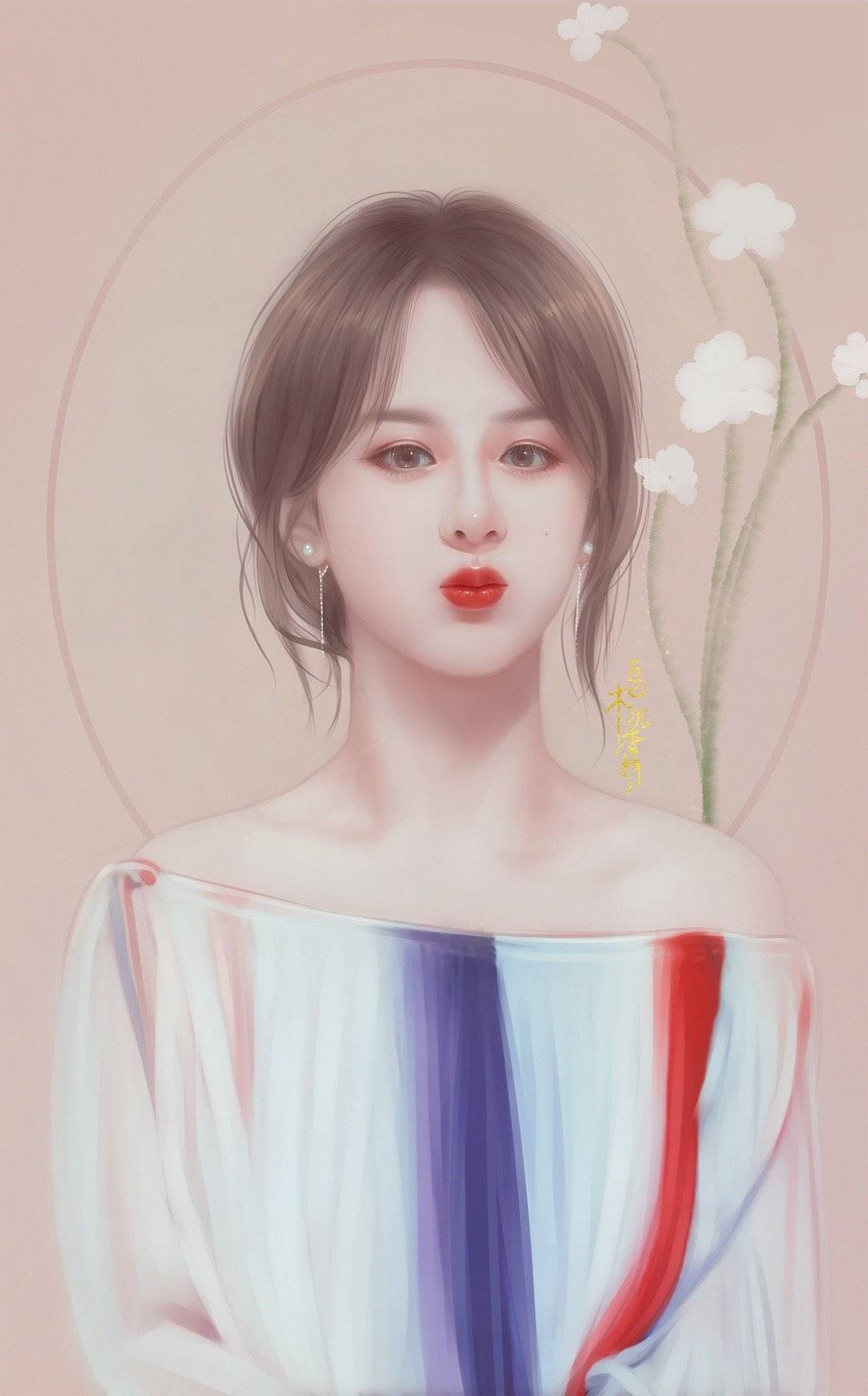 杨紫饭绘任务贴