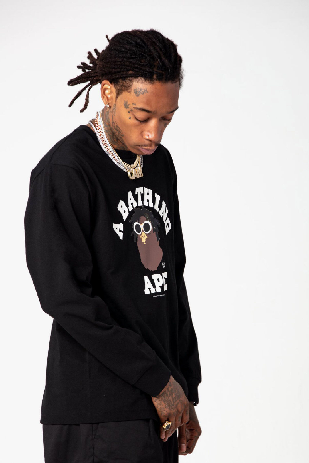 wiz khalifa