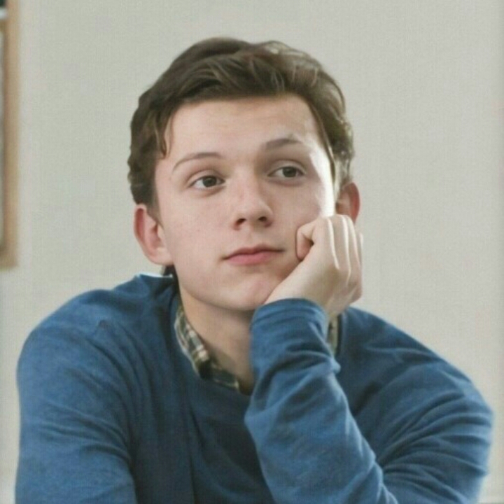 tomholland