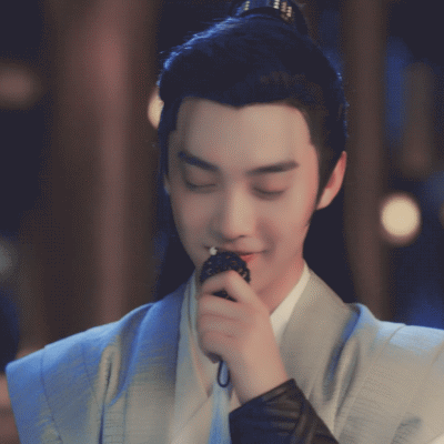 马闻远师爷请自重