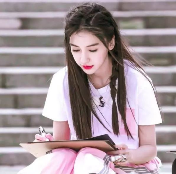 奔跑吧唯一女nc杨颖