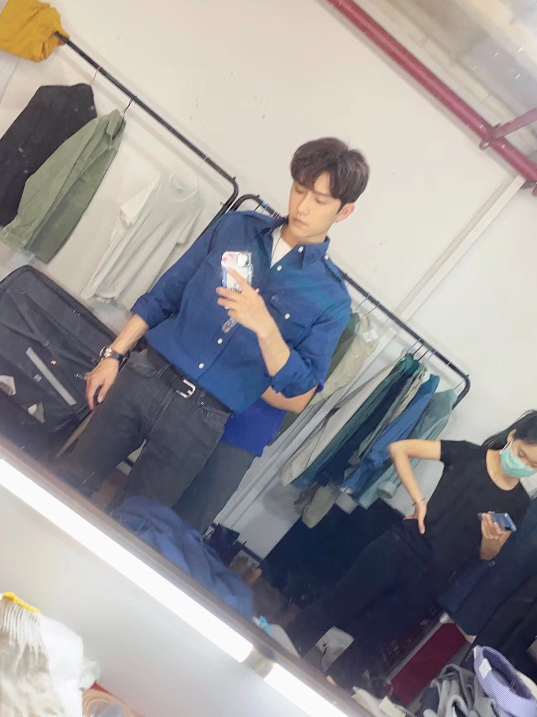 黄宥天宝贝儿