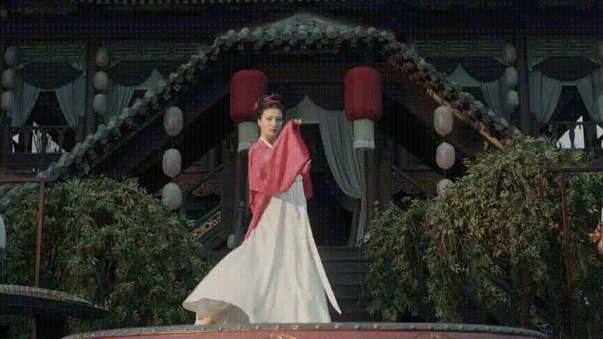 王楚然清平乐# #王楚然清平乐# #王楚然张妼晗#-doki-腾讯视频