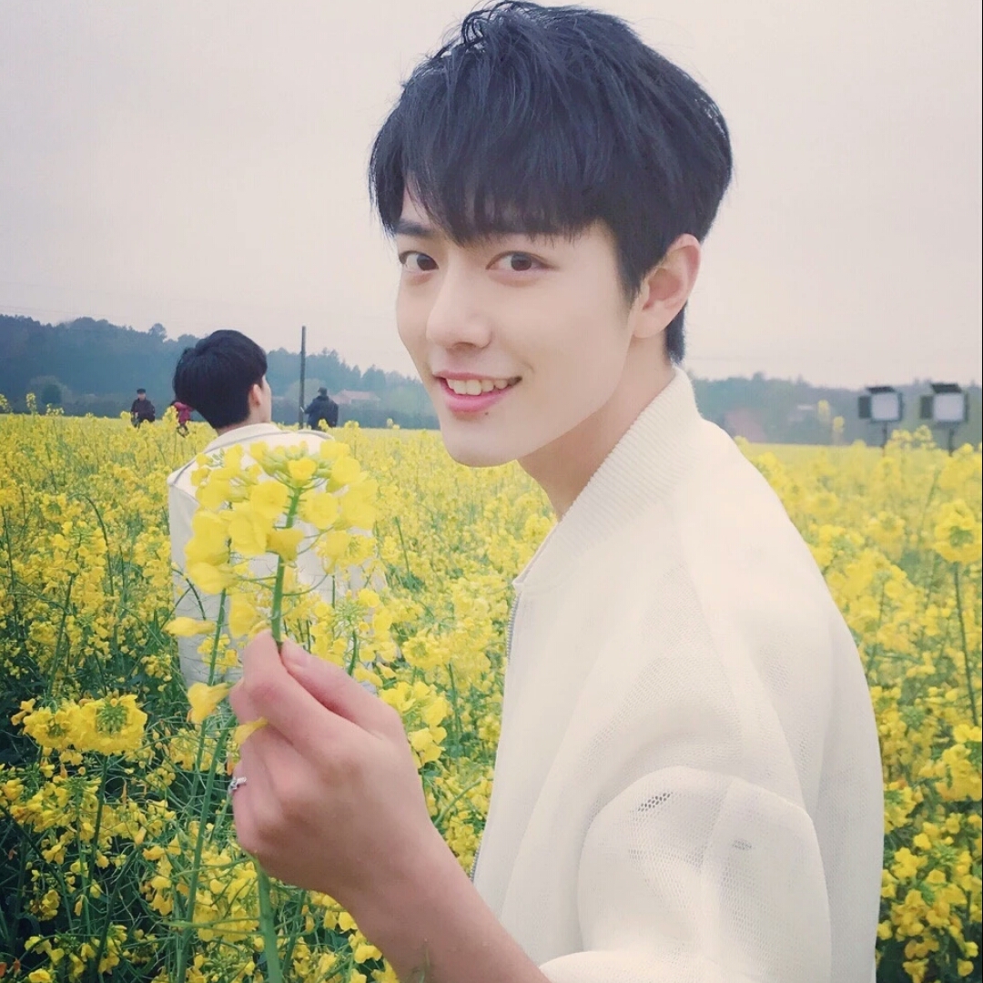 为战而生# 580 22 小杰 2020-02-06 #肖战出道三周年快乐#生日快乐,战