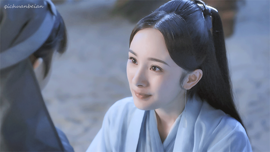 【杨幂】【饭修】三生三世十里桃花