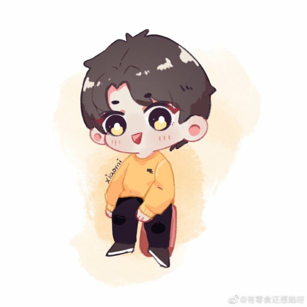 焉栩嘉 角儿无大小