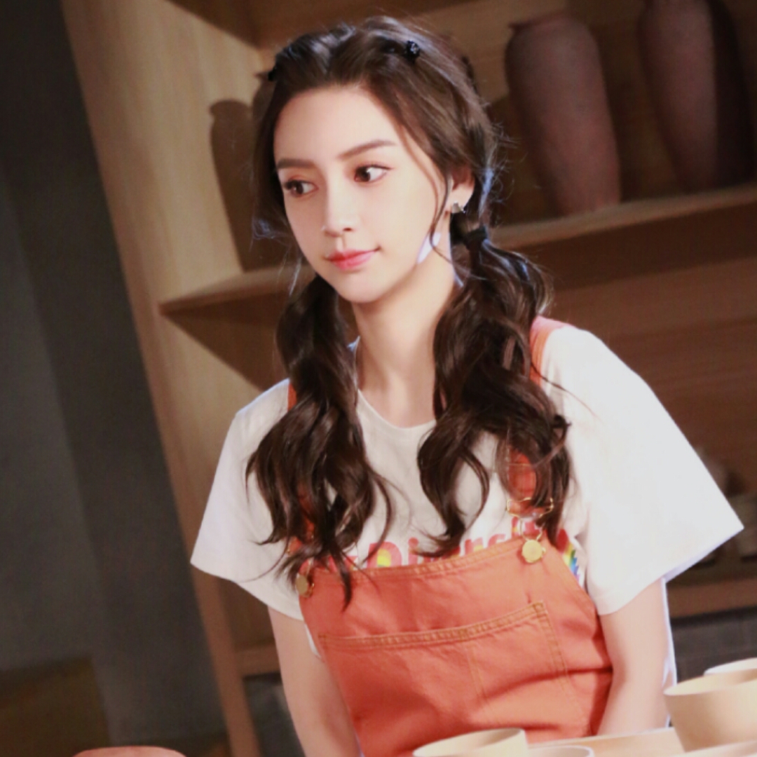 撸串女王杨颖