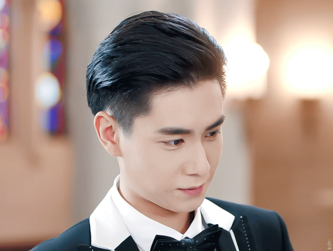 【胡一天民国奇探】可爱垚垚上线啦