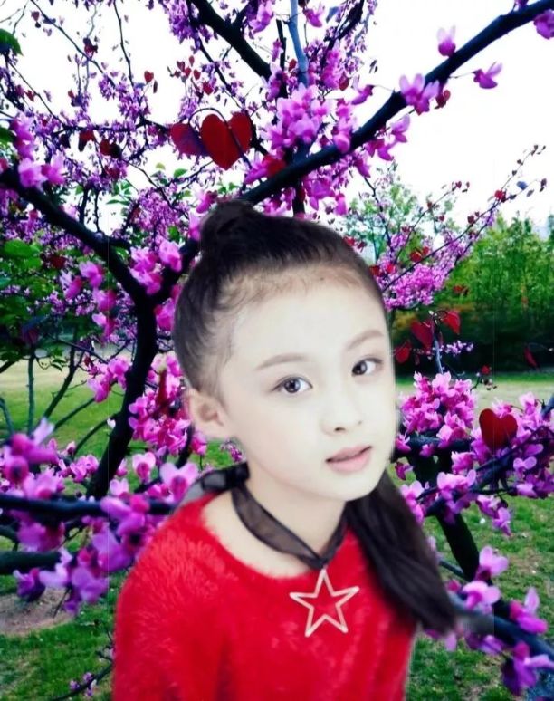 周漾玥0925生日快乐