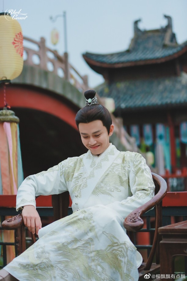 一生一世一嘉人,此生不负任嘉伦