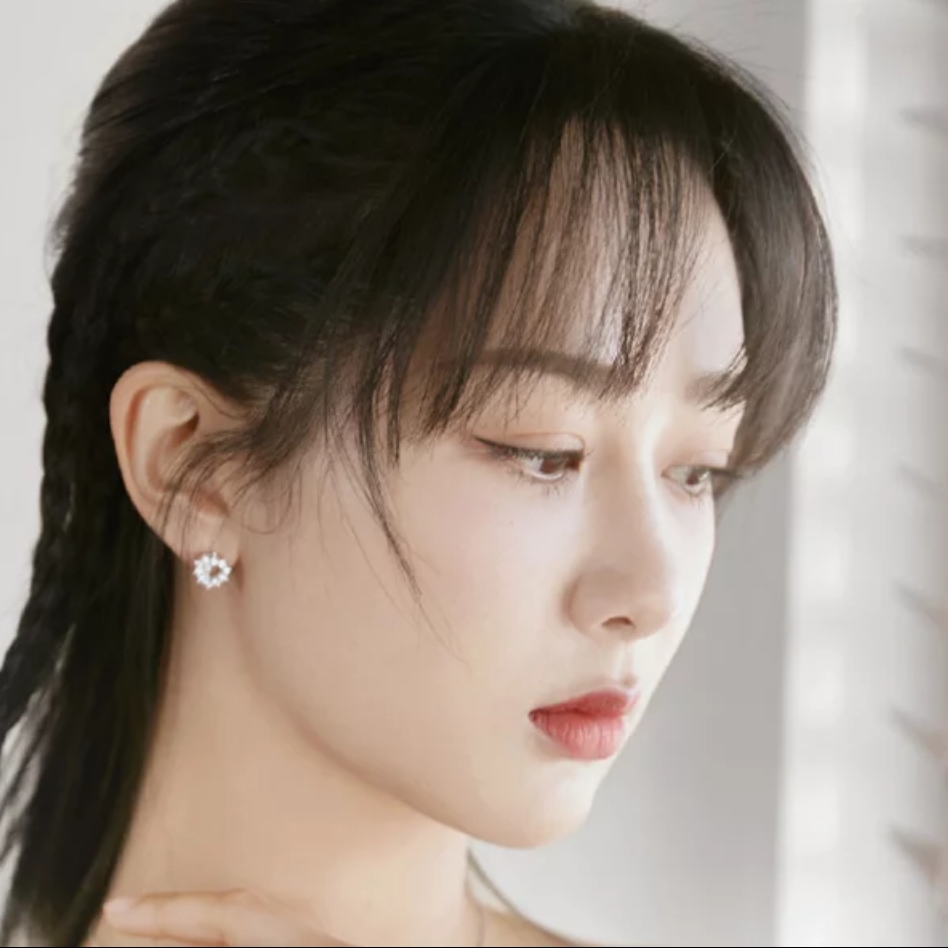 最美杨紫图集