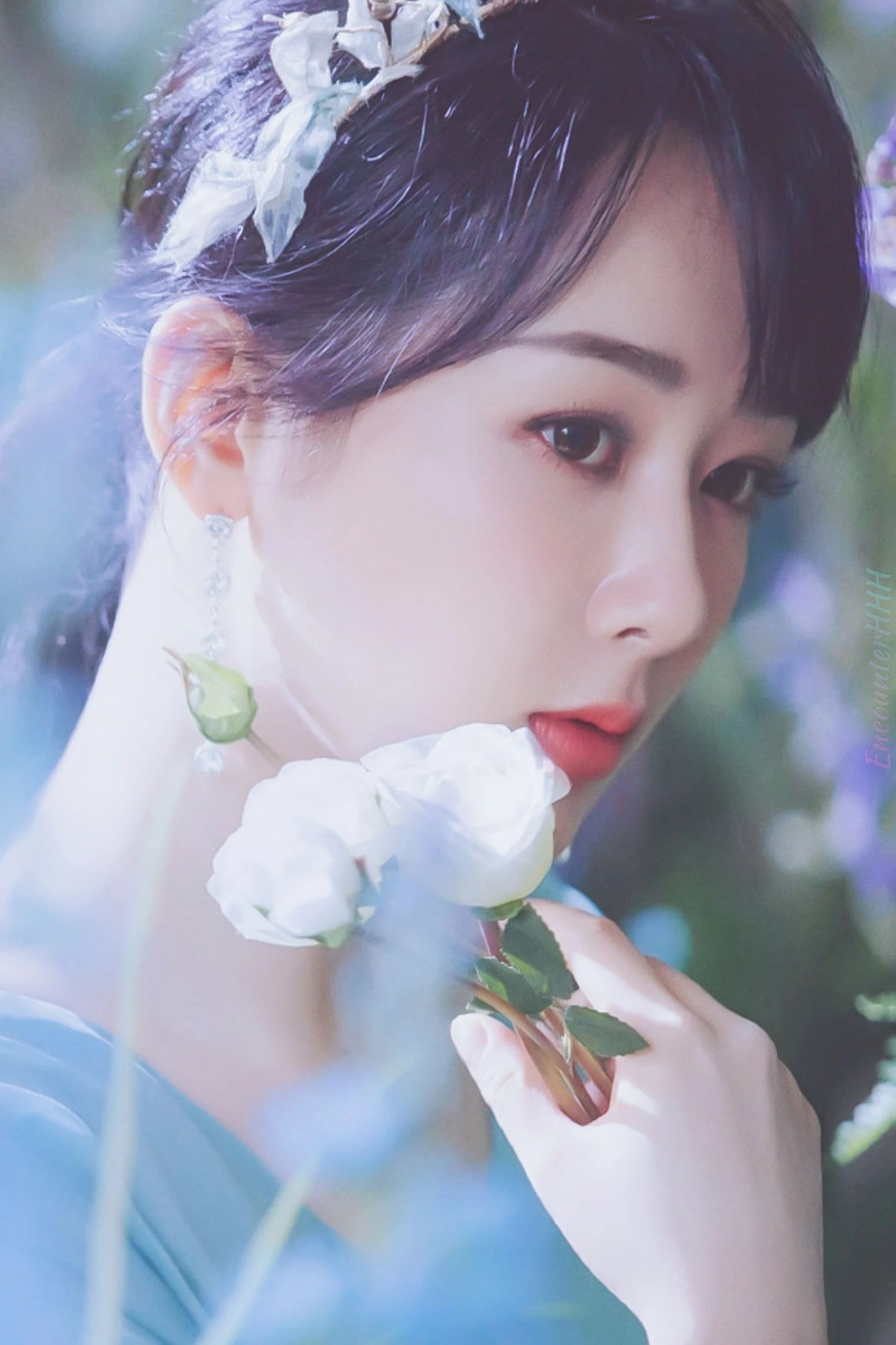 【杨紫】今天是仙女