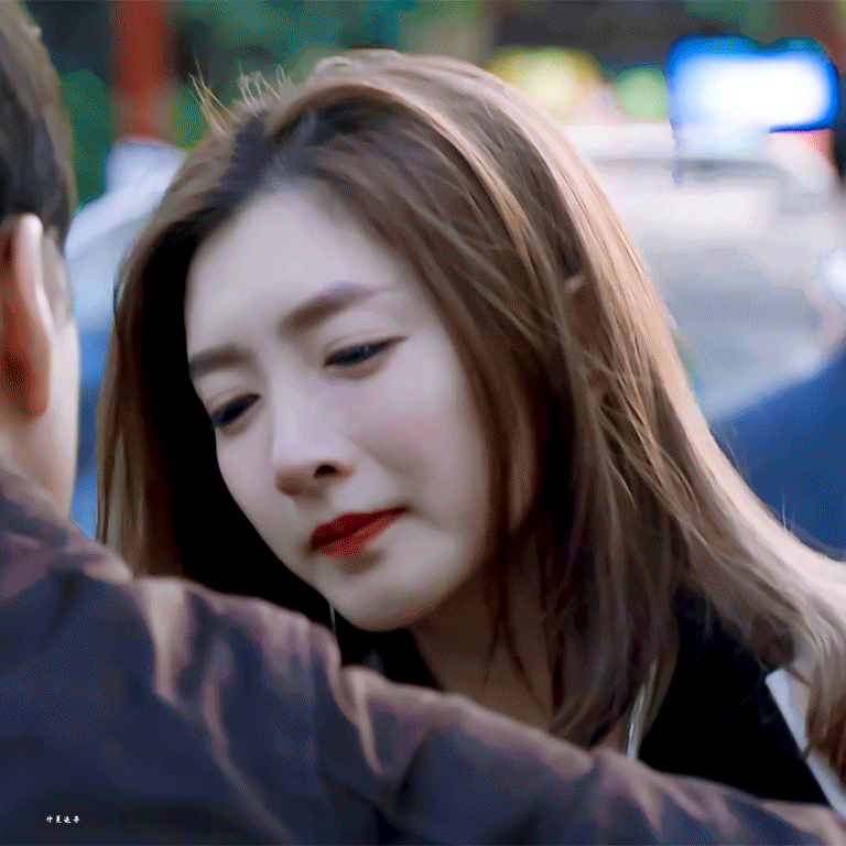 2019最喜欢的人还是你@江疏影 把对你的爱,珍藏在心底!