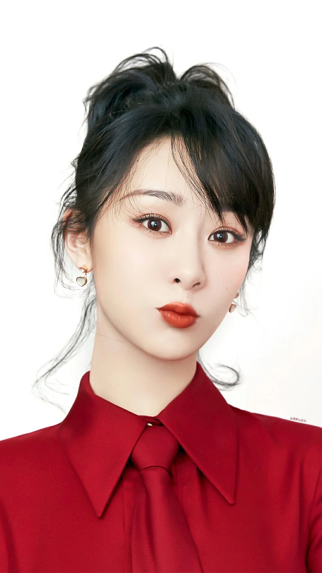  杨紫好看吗?