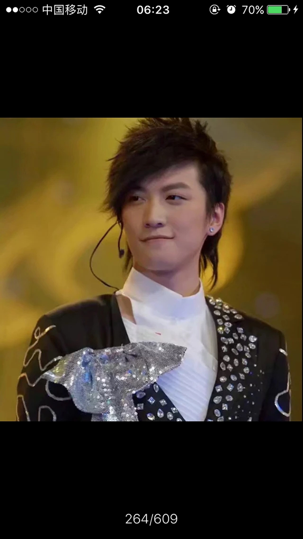 hello 好男儿kimi