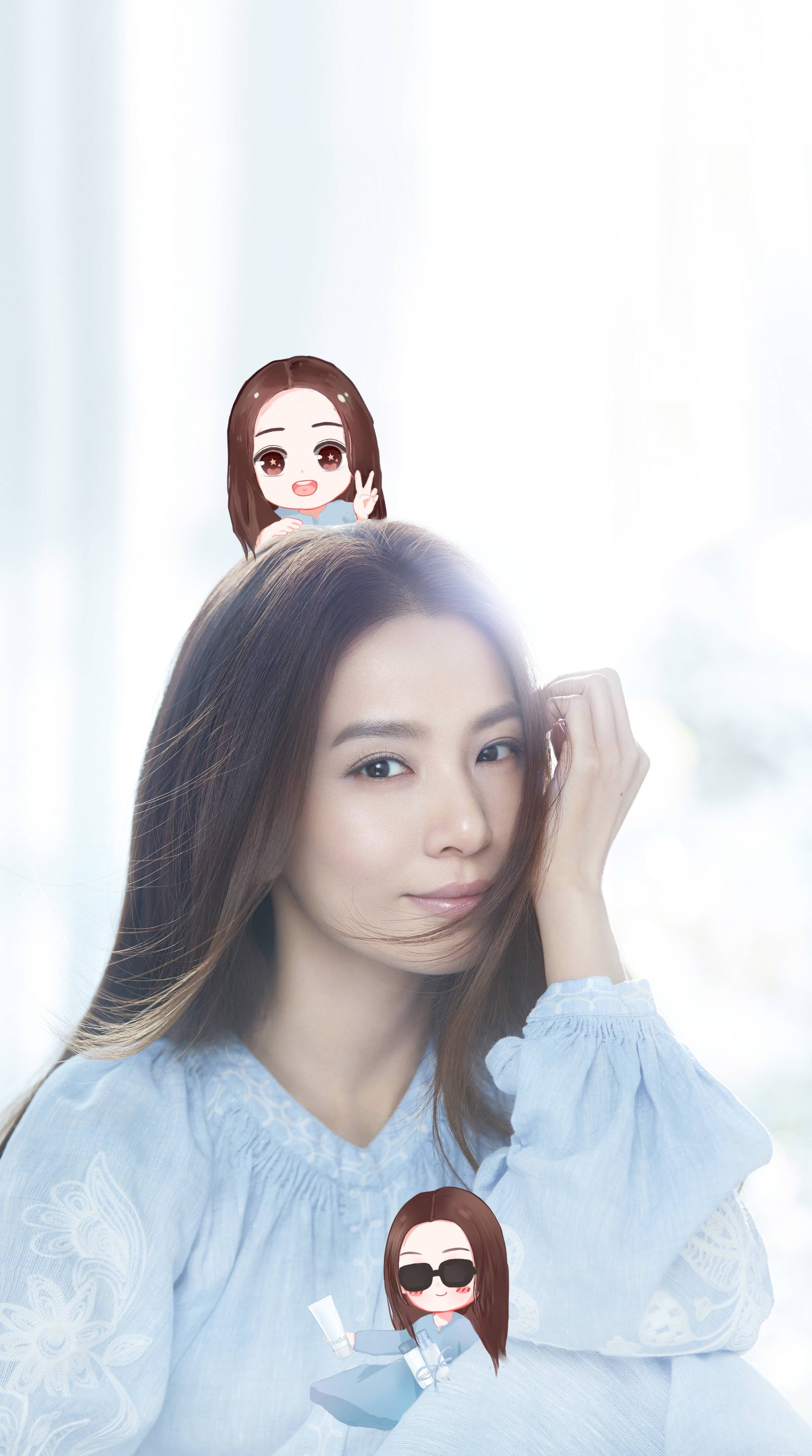 田馥甄