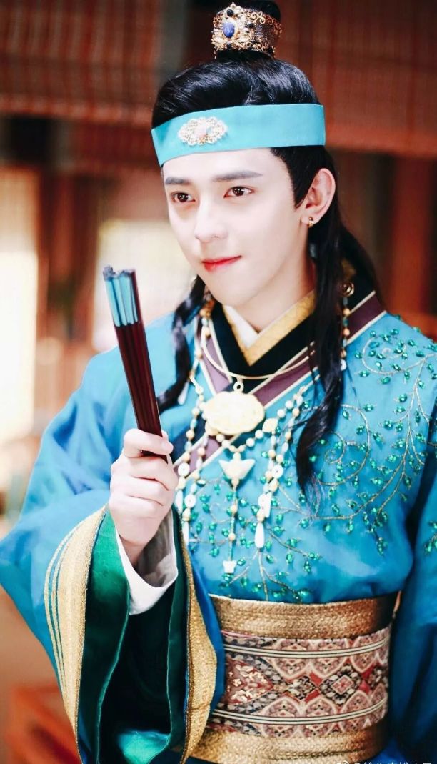 开封奇谈 - 在腾讯视频doki嗨聊一下