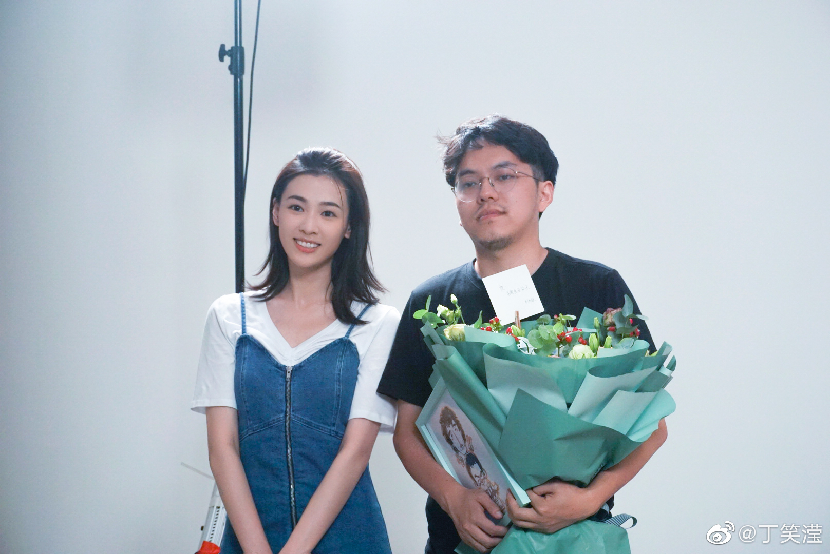丁笑滢