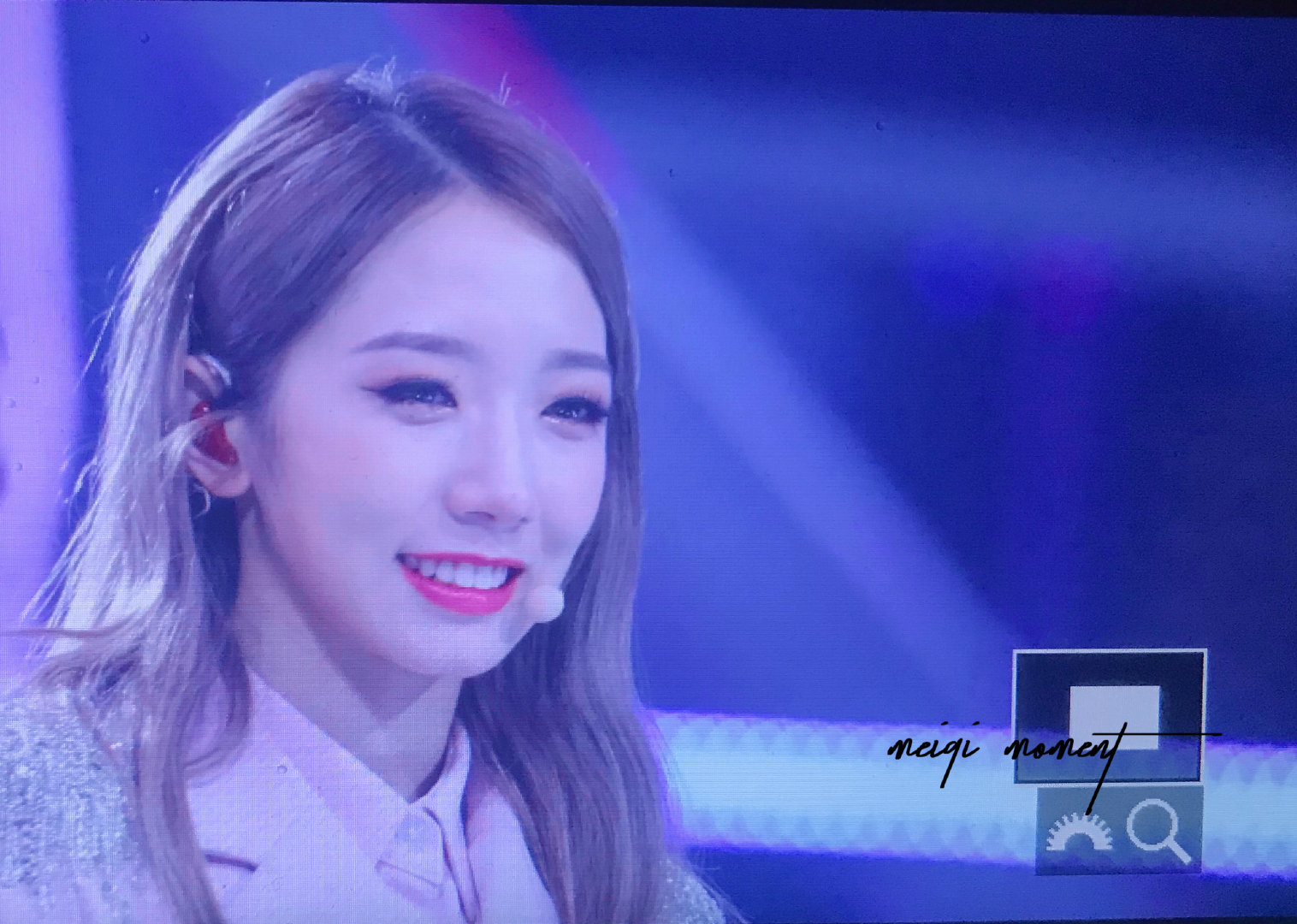 孟美岐美图孟美岐c位出道180623