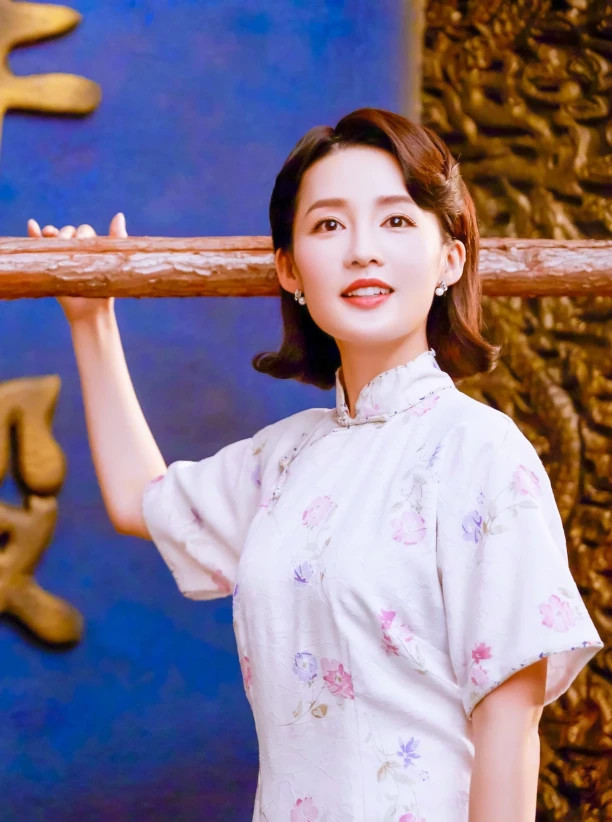 李沁佳期如梦之海上繁花