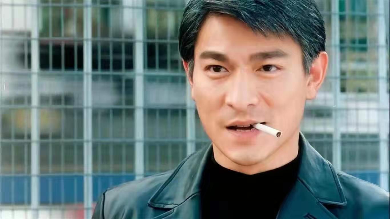 刘德华