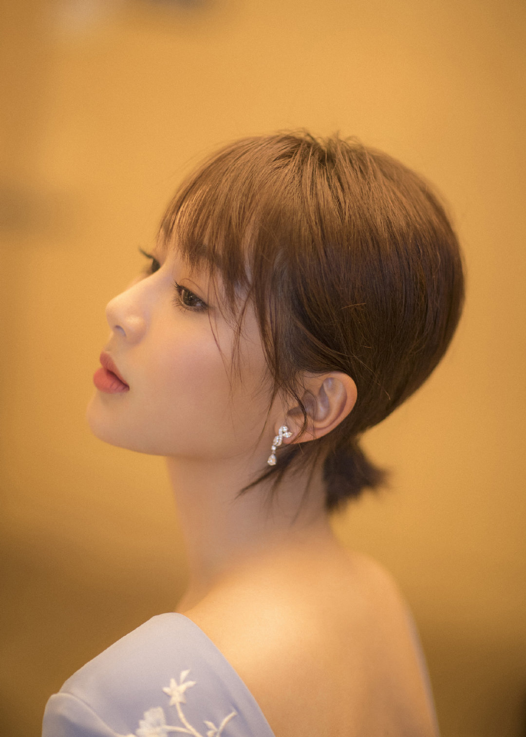 杨紫