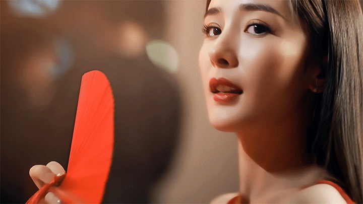 超美动图#永远做杨幂的亿中蜂##倾心与幂 始终为幂