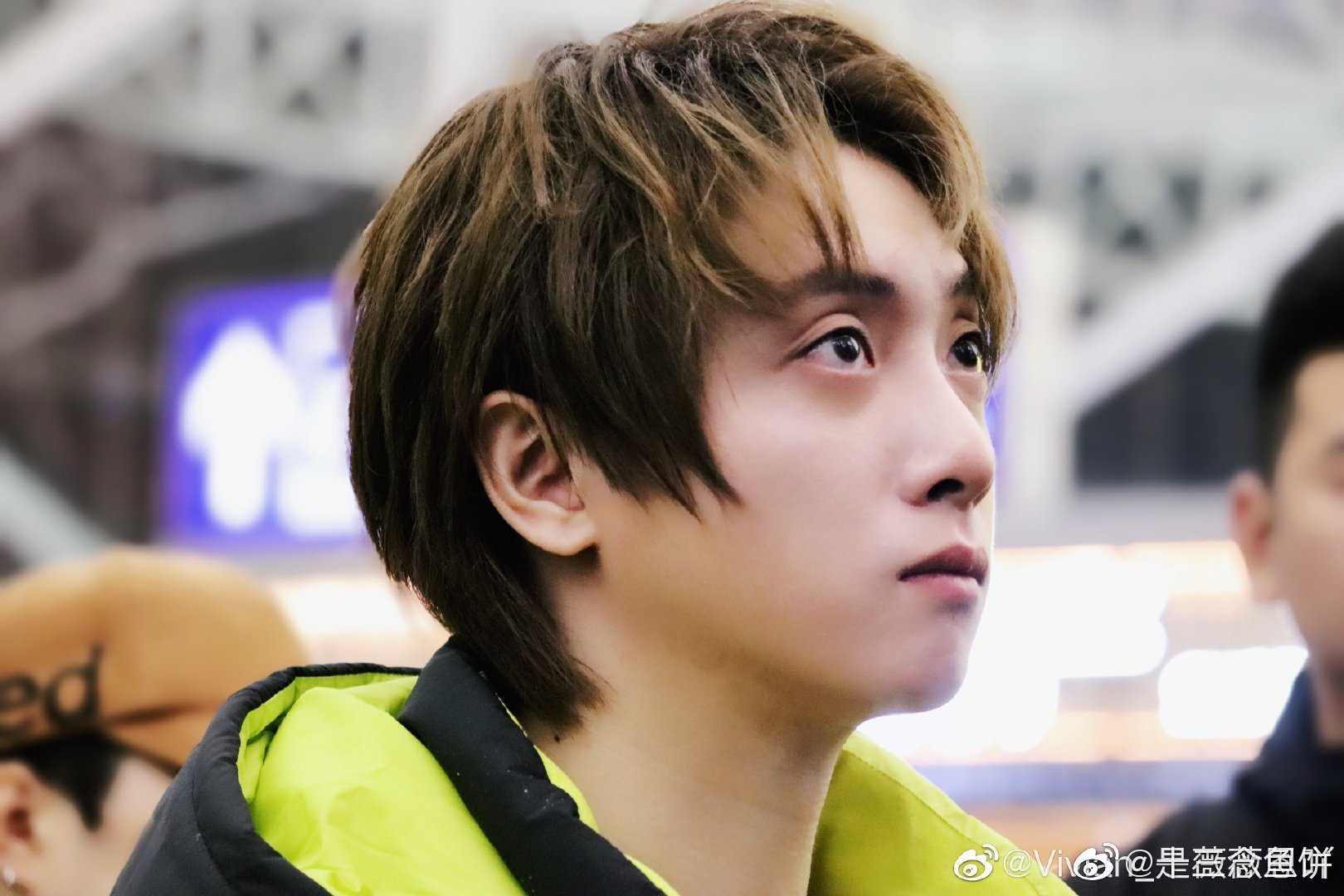 于斌