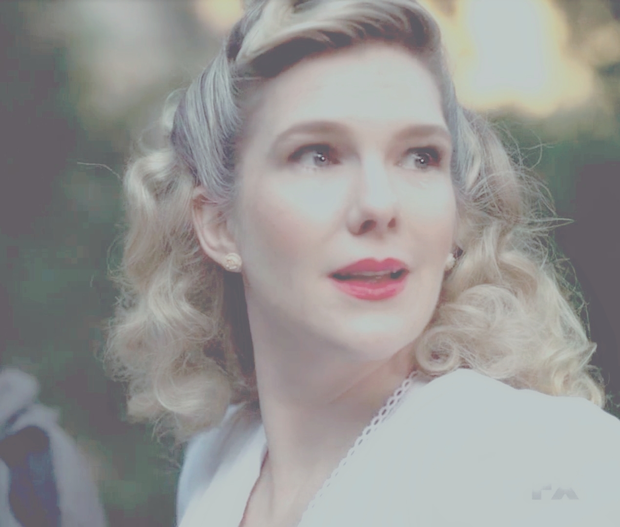 lily rabe