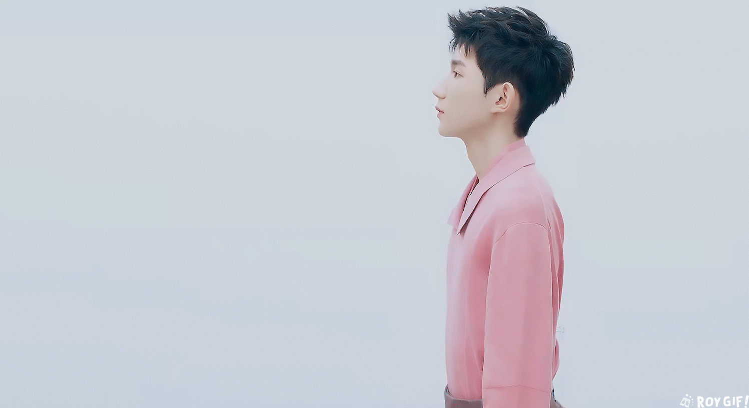 ellemen正片 王盐盐和王甜甜这对cp我真的要嗑晕了 @tfboys-王源