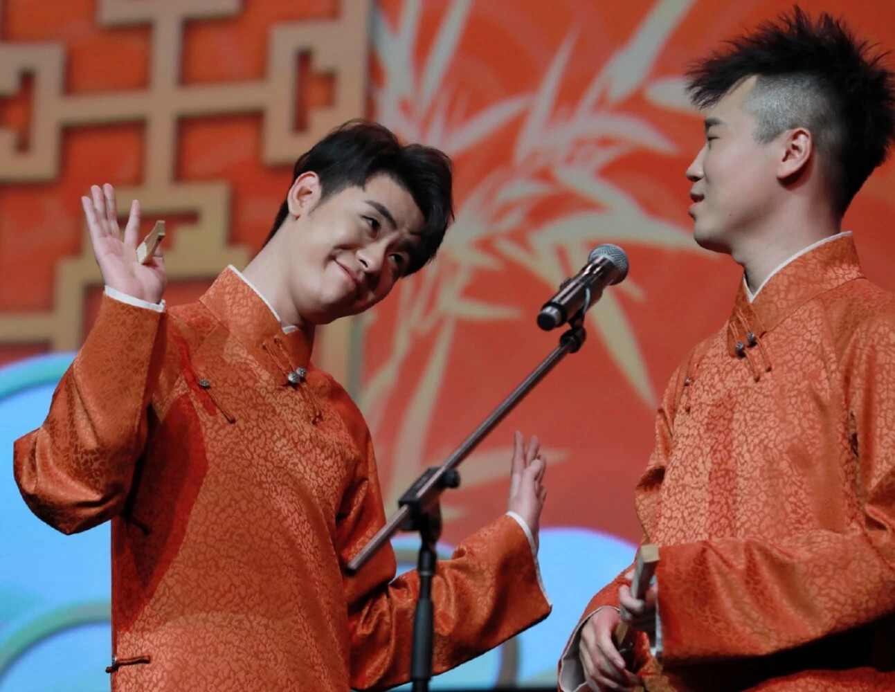 相思赋予谁小辫张云雷人生那么长想嫁杨九郎