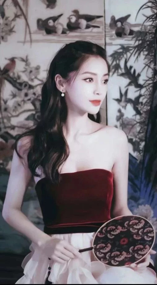 baby姐永远最美