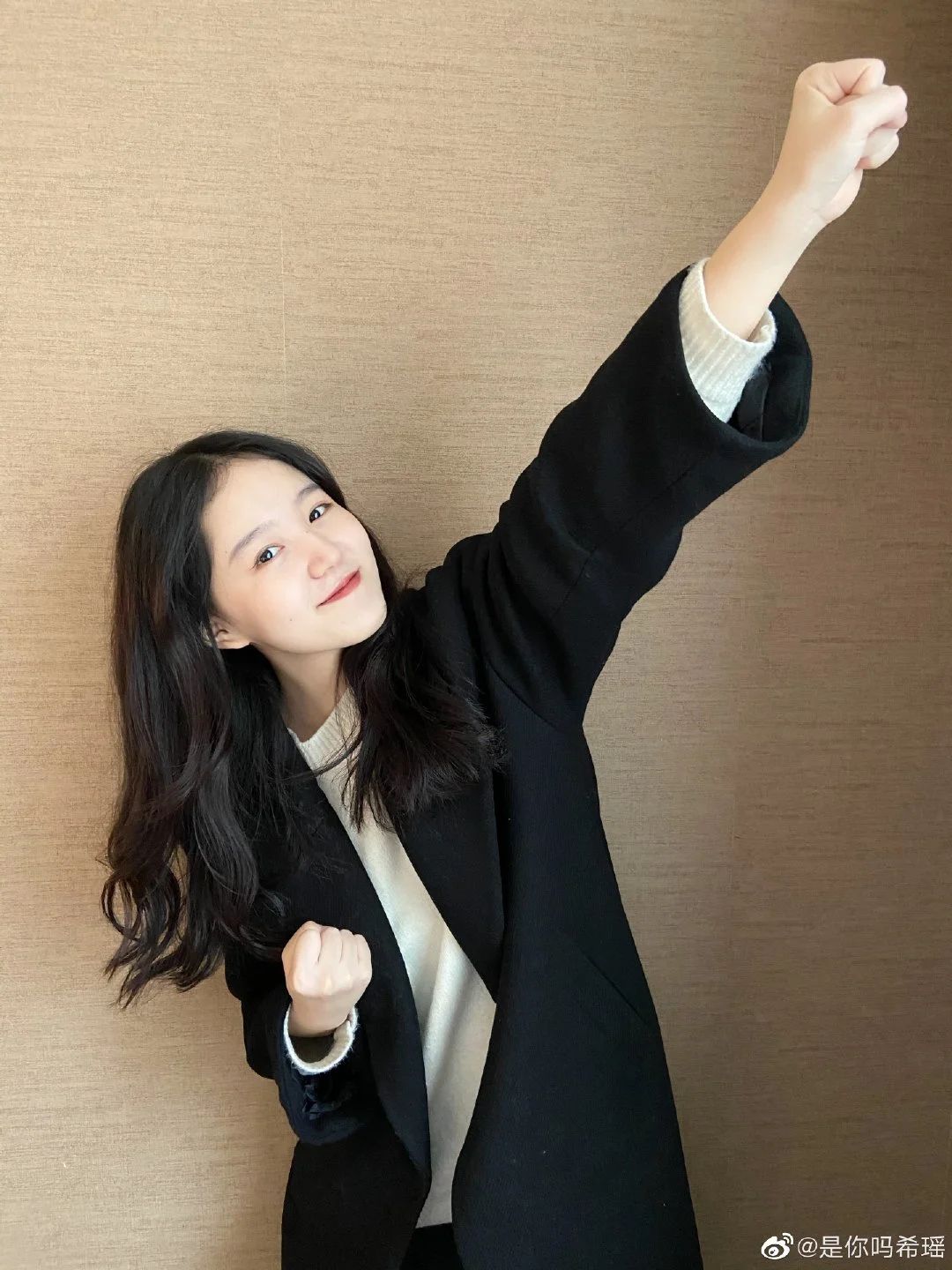 等一个冯希瑶的时代!