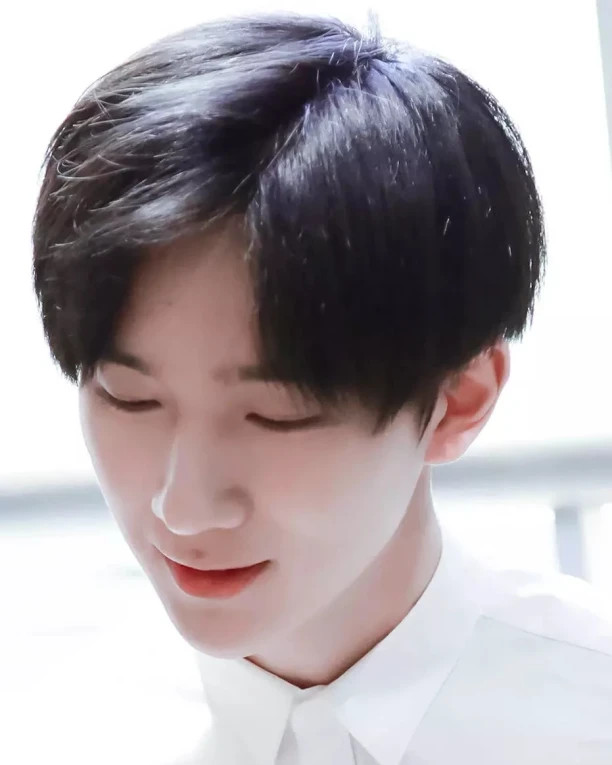 喜欢秋月哥哥#李宏毅