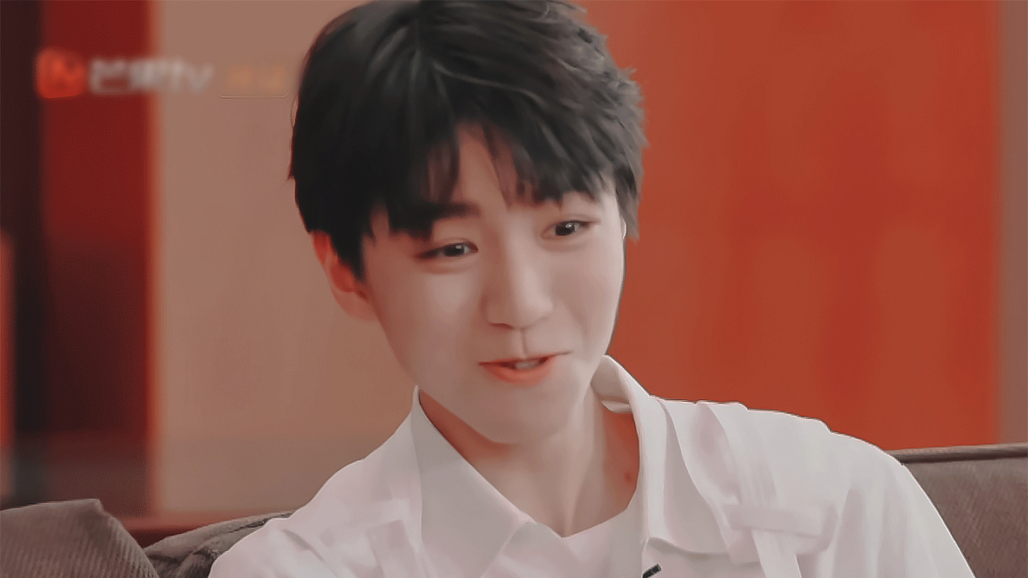 doki新闻 |王俊凯|最佳代言小福星王俊凯