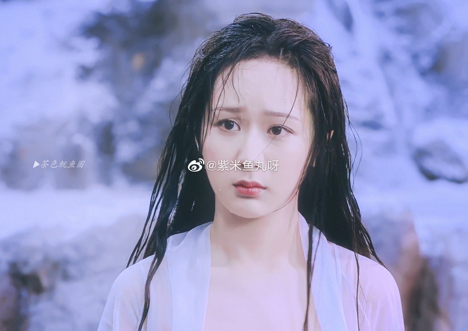 【杨紫】【美图】可爱宝贝