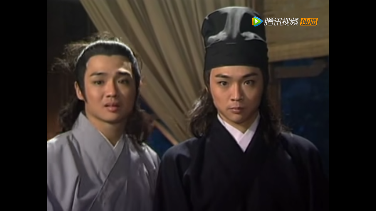 包青天孪生劫宋达民