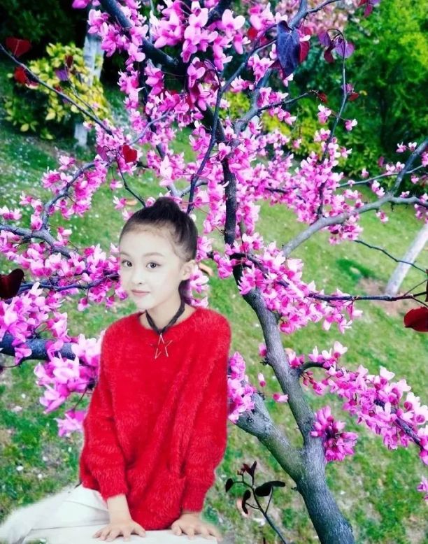 周漾玥0925生日快乐