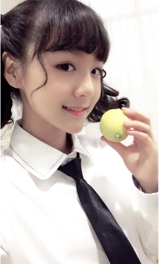 贺美琦