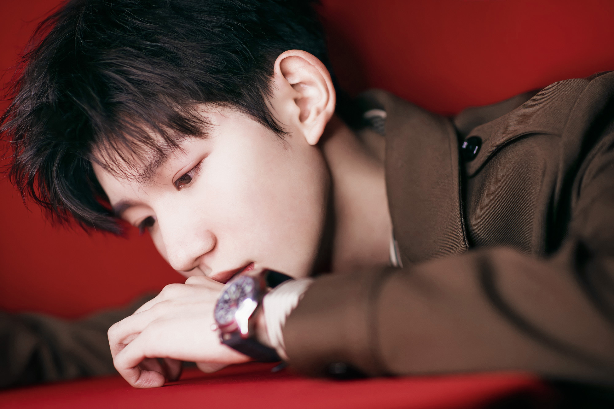 王源青少年科普大使#  #王源2020新岁景明# 为什么你