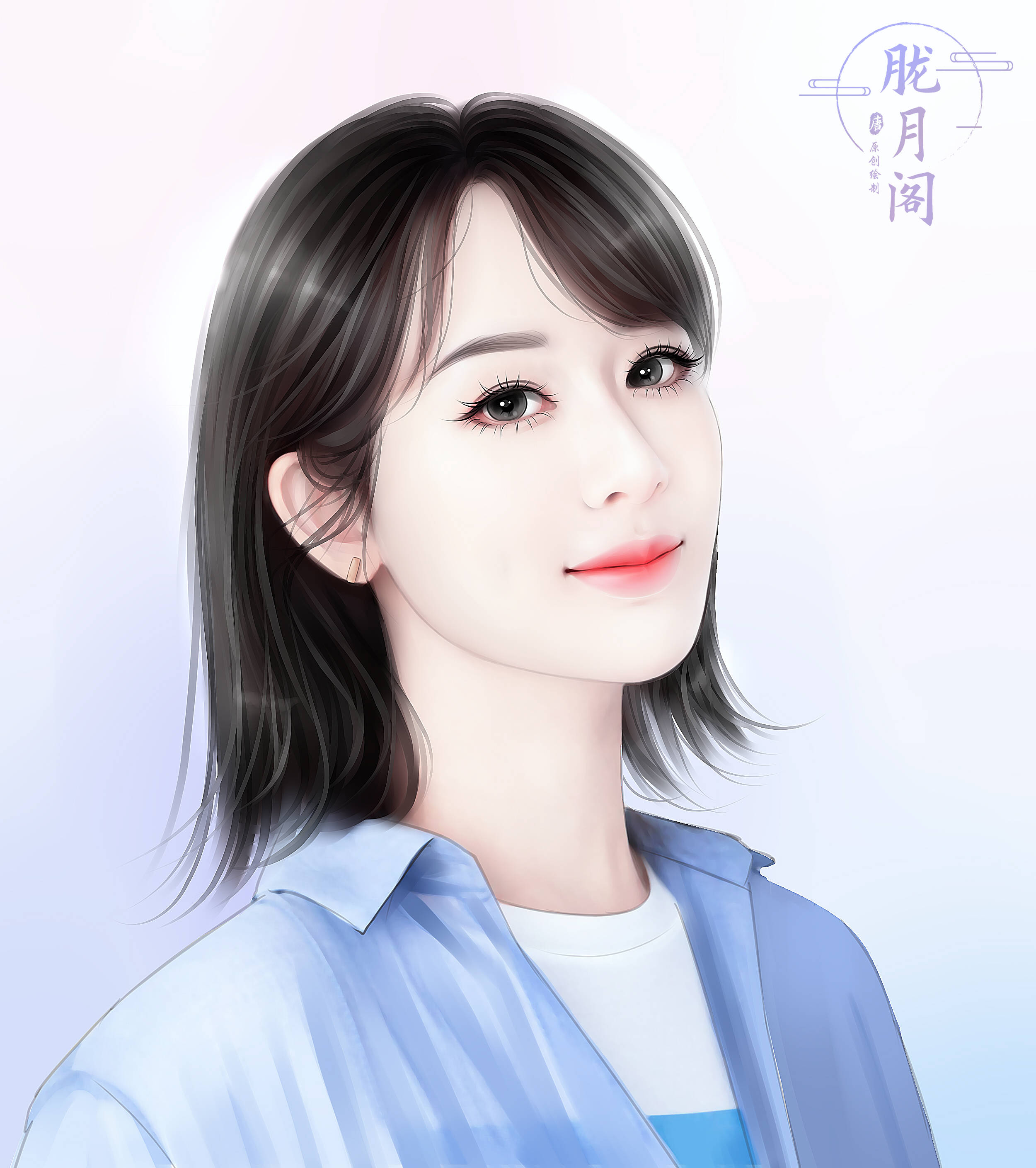 杨紫饭绘分享贴