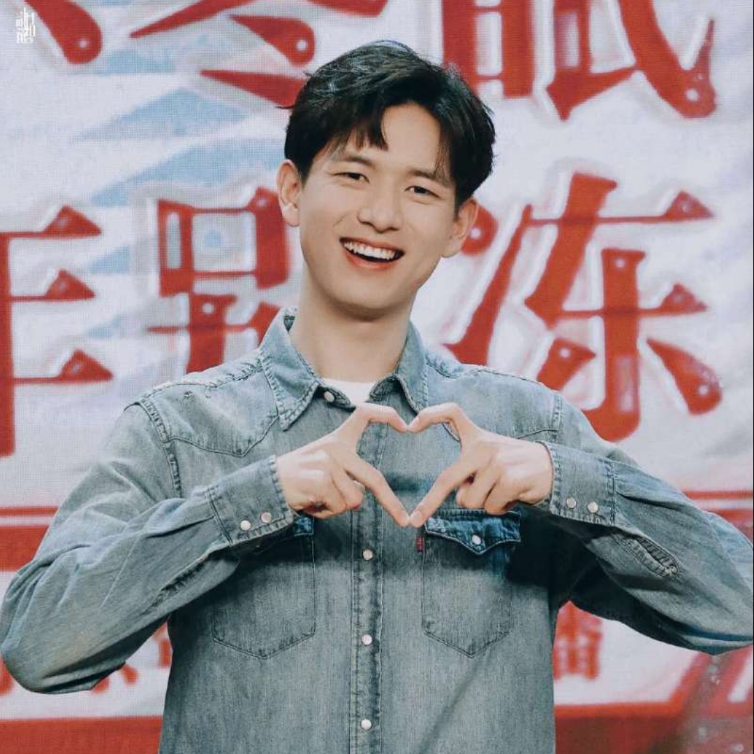 李现宠你们吖